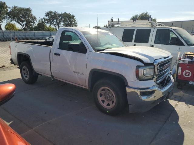 Продажа на аукционе авто 2016 Gmc Sierra, vin: 1GTN1LEC8GZ901260, номер лота: 71264675