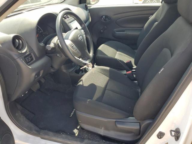 2019 Nissan Versa S მანქანა იყიდება აუქციონზე, vin: 3N1CN7AP8KL824890, აუქციონის ნომერი: 71247165