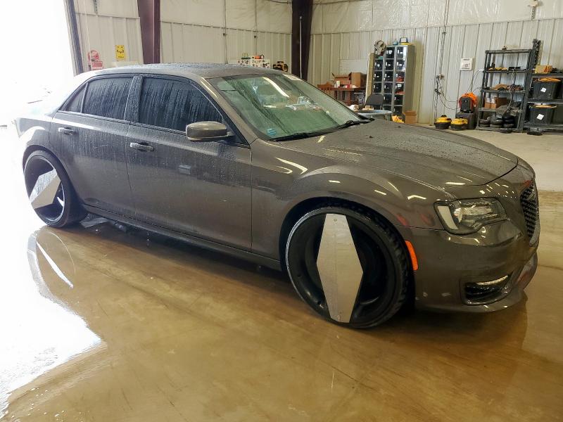 82144435 :رقم المزاد ، 2C3CCADG9NH236879 vin ، 2022 Chrysler 300 مزاد بيع