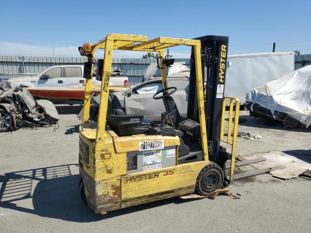 2008 Hyster Forklift მანქანა იყიდება აუქციონზე, vin: H160N01537W, აუქციონის ნომერი: 46567946