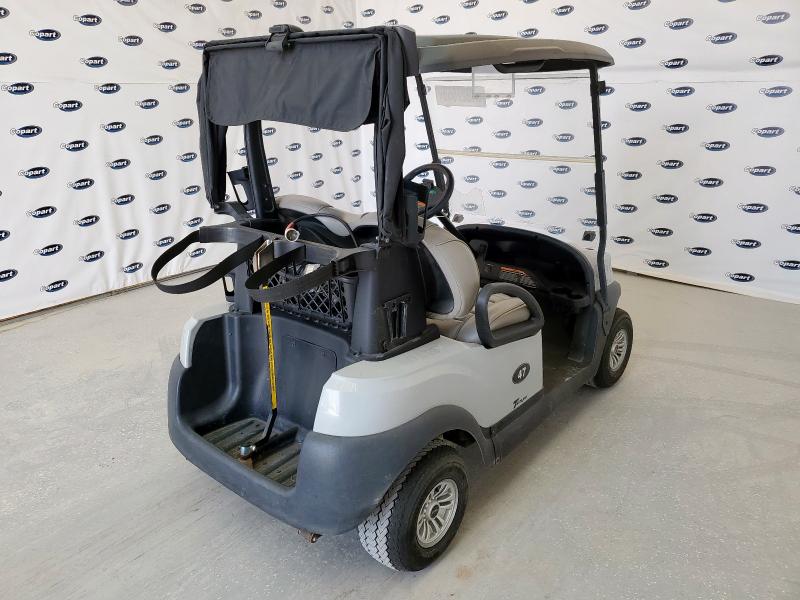 Aukcja sprzedaży 2022 Club Car Tempo Fla, vin: BN2219284639, numer aukcji: 84927655