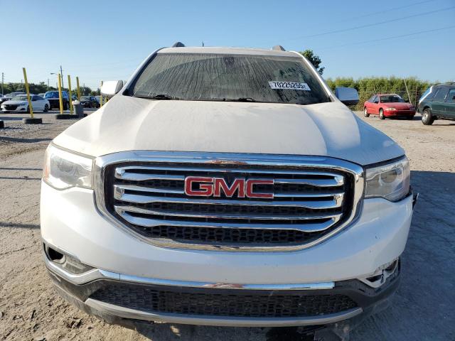 Продажа на аукционе авто 2018 Gmc Acadia, vin: 1GKKNSLS8JZ199500, номер лота: 70225255