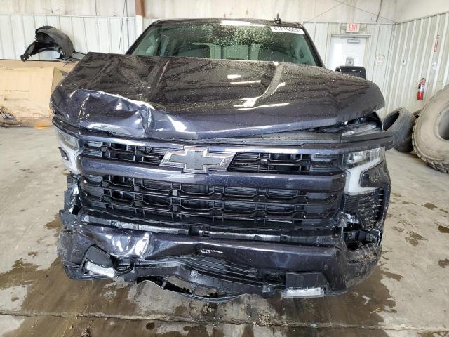 Aukcja sprzedaży 2024 Chevrolet Silverado, vin: 2GCUDEED0R1246255, numer aukcji: 81516605