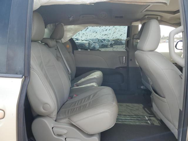 Aukcja sprzedaży 2013 Toyota Sienna Xle, vin: 5TDYK3DC9DS281527, numer aukcji: 80762175