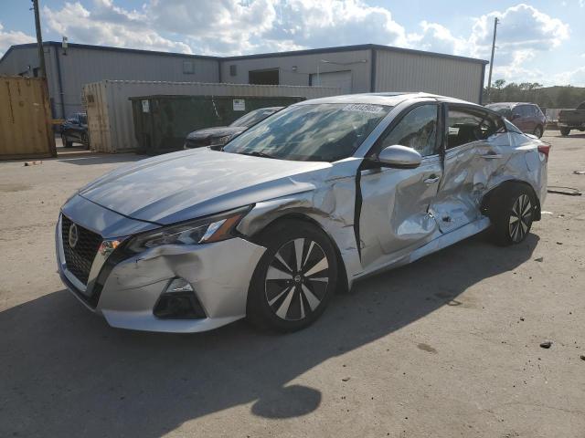 Продаж на аукціоні авто 2019 Nissan Altima Sl, vin: 1N4BL4EV7KC232226, номер лоту: 81442905