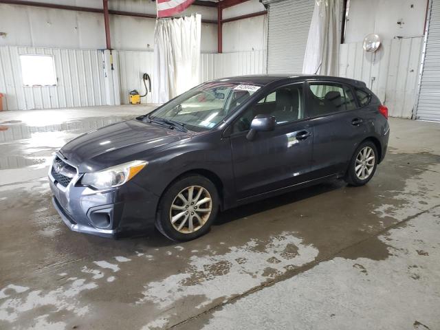 2014 Subaru Impreza მანქანა იყიდება აუქციონზე, vin: JF1GPAC69E8234507, აუქციონის ნომერი: 65176426
