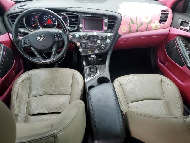Aukcja sprzedaży 2013 Kia Optima, vin: 5XXGN4A72DG147668, numer aukcji: 84646215
