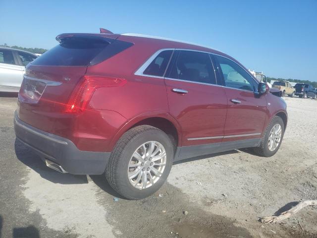 Продажа на аукционе авто 2017 Cadillac Xt5, vin: 1GYKNARS5HZ107549, номер лота: 87119915