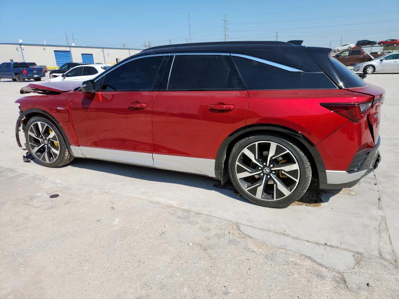 Продажа на аукционе авто 2024 Acura Zdx Type-s, vin: 4W5XHPRL9RZ515233, номер лота: 71679315