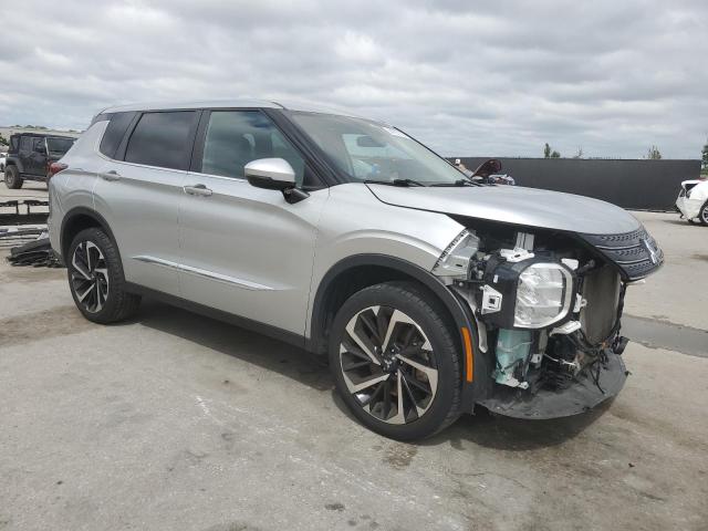 Продаж на аукціоні авто 2022 Mitsubishi Outlander, vin: JA4J3TA81NZ033068, номер лоту: 84727145