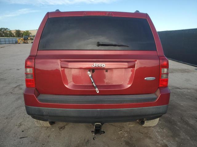 Продаж на аукціоні авто 2016 Jeep Patriot, vin: 1C4NJPFB3GD577046, номер лоту: 71718885