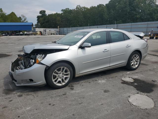 80825335 :رقم المزاد ، 1G11C5SA0DF287625 vin ، 2013 Chevrolet Malibu 1lt مزاد بيع