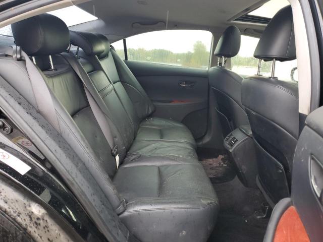 2007 Lexus Es 350 მანქანა იყიდება აუქციონზე, vin: JTHBJ46G772105326, აუქციონის ნომერი: 83840835