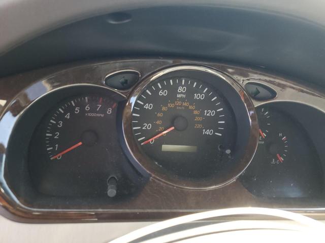 Продажа на аукционе авто 2001 Toyota Highlander, vin: JTEHF21A210013737, номер лота: 81693425