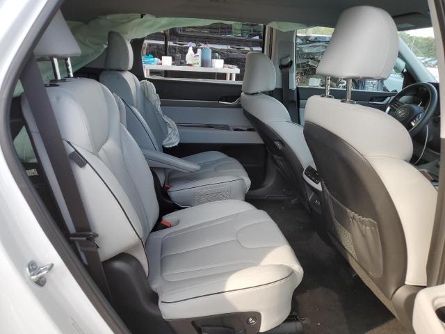 Aukcja sprzedaży 2025 Hyundai Palisade, vin: KM8R24GE5SU912124, numer aukcji: 83889525
