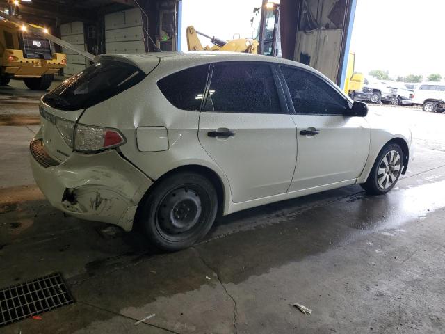Aukcja sprzedaży 2008 Subaru Impreza 2., vin: JF1GH616X8H816570, numer aukcji: 81779585