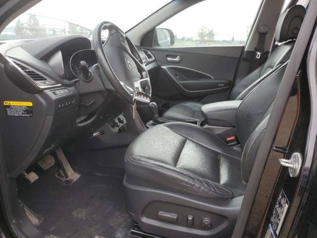 Продажа на аукционе авто 2015 Hyundai Santa Fe, vin: KM8SNDHF6FU125947, номер лота: 71394075