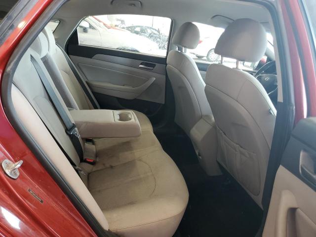 Aukcja sprzedaży 2018 Hyundai Sonata Sport, vin: 5NPE34AFXJH664656, numer aukcji: 69954315
