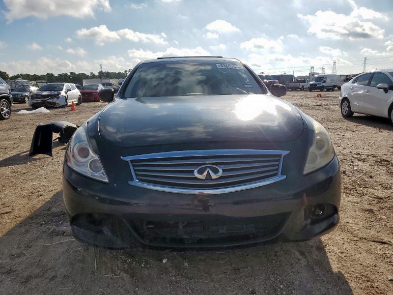 Продажа на аукционе авто 2011 Infiniti G37, vin: JN1CV6AP2BM504304, номер лота: 83857015