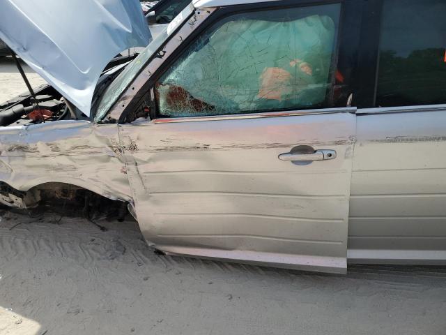 2014 Ford Flex მანქანა იყიდება აუქციონზე, vin: 2FMGK5C82EBD07887, აუქციონის ნომერი: 71429155
