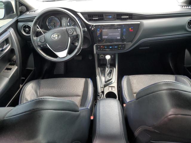Aukcja sprzedaży 2019 Toyota Corolla, vin: 5YFBURHE5KP906896, numer aukcji: 71688885