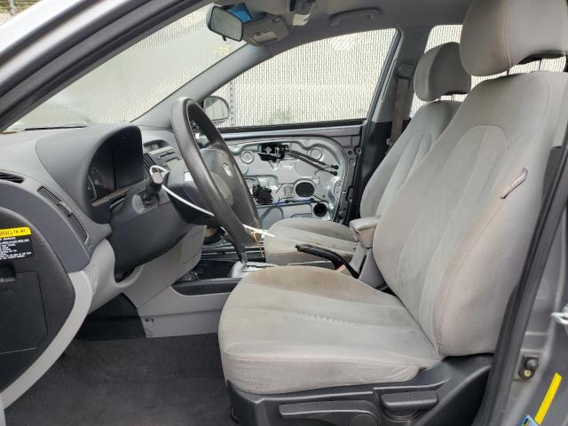 2010 Hyundai Elantra მანქანა იყიდება აუქციონზე, vin: KMHDU4AD9AU102806, აუქციონის ნომერი: 84543265