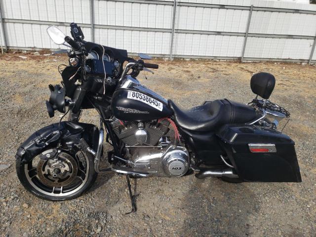 Продажа на аукционе авто 2013 Harley-davidson Flhx, vin: 1HD1KBM37DB689736, номер лота: 80538645