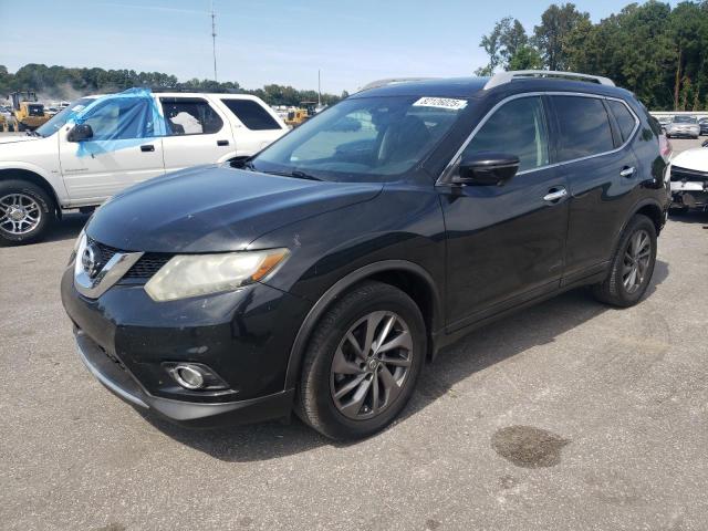Продаж на аукціоні авто 2016 Nissan Rogue, vin: 5N1AT2MT7GC757042, номер лоту: 82126025