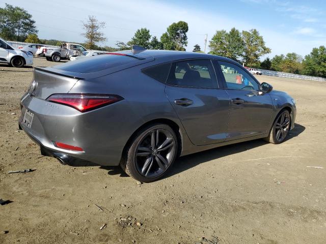 2024 Acura Integra მანქანა იყიდება აუქციონზე, vin: 19UDE4H38RA015024, აუქციონის ნომერი: 81940105