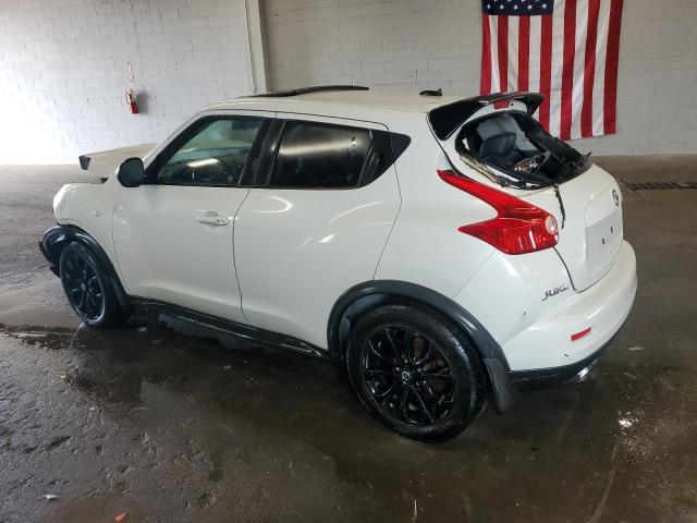 2013 Nissan Juke S მანქანა იყიდება აუქციონზე, vin: JN8AF5MV6DT215011, აუქციონის ნომერი: 71856155