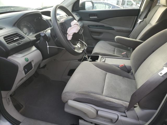 Aukcja sprzedaży 2012 Honda Cr-v Ex, vin: 2HKRM4H54CH608212, numer aukcji: 80207435