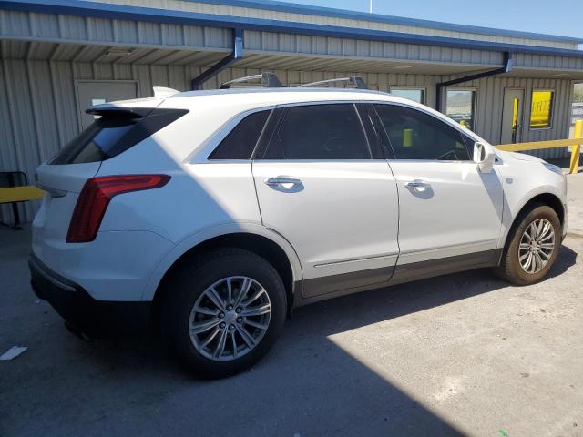 Продажа на аукционе авто 2017 Cadillac Xts, vin: 1GYKNBRS1HZ266963, номер лота: 83989685