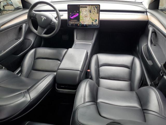 Продаж на аукціоні авто 2021 Tesla Model 3, vin: 5YJ3E1EB7MF049640, номер лоту: 71134125