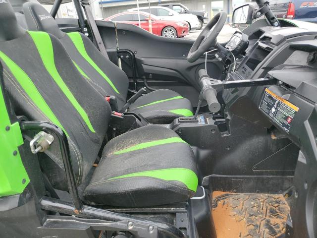 Aukcja sprzedaży 2021 Kawasaki Krf 1000, vin: JKARFCA10MB507855, numer aukcji: 70544835