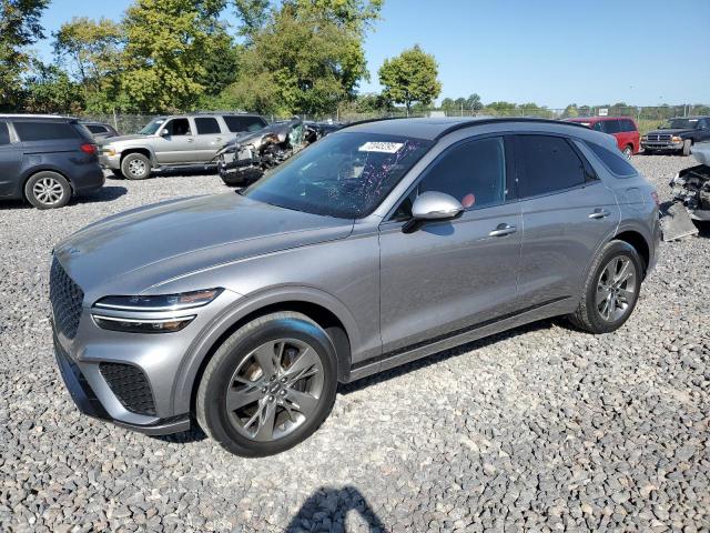 Продаж на аукціоні авто 2022 Genesis Gv70 Base, vin: KMUMCDTC2NU028353, номер лоту: 72045295