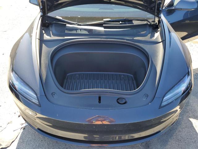 Продажа на аукционе авто 2025 Tesla Model 3, vin: 5YJ3E1EBXSF000722, номер лота: 71644585