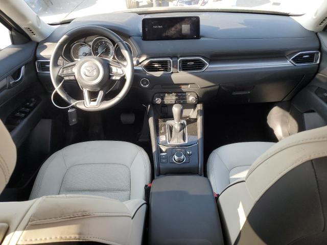 Продажа на аукционе авто 2025 Mazda Cx-5 Preferred, vin: JM3KFBCL5S0656522, номер лота: 71404985