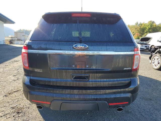 2013 Ford Explorer მანქანა იყიდება აუქციონზე, vin: 1FM5K8B81DGB80678, აუქციონის ნომერი: 84554905