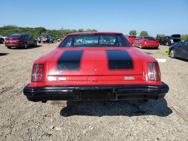 Продаж на аукціоні авто 1975 Oldsmobile Cutlass, vin: 3J57T5M307211, номер лоту: 84409515