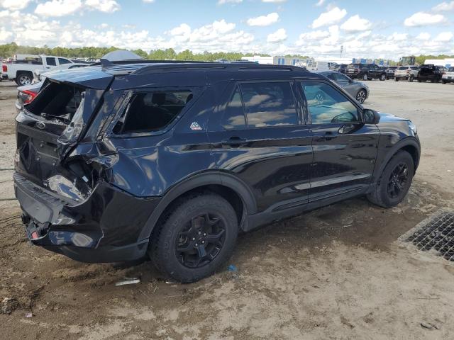 Продаж на аукціоні авто 2022 Ford Explorer, vin: 1FMSK8JHXNGB70723, номер лоту: 80878245