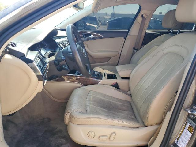 Aukcja sprzedaży 2014 Audi A6 Prestig, vin: WAUHGAFC0EN074371, numer aukcji: 83839145