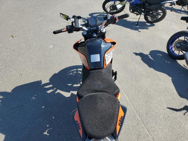 Aukcja sprzedaży 2021 Ktm 200, vin: MD2JPC404MC051334, numer aukcji: 67579075