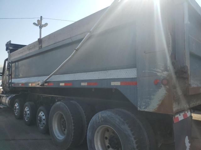 71421535 :رقم المزاد ، 1NKZX4TX2KJ289381 vin ، 2019 Kenworth T880 مزاد بيع