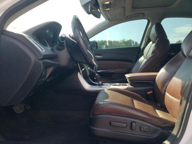 Aukcja sprzedaży 2015 Acura Tlx, vin: 19UUB1F52FA017083, numer aukcji: 81149545