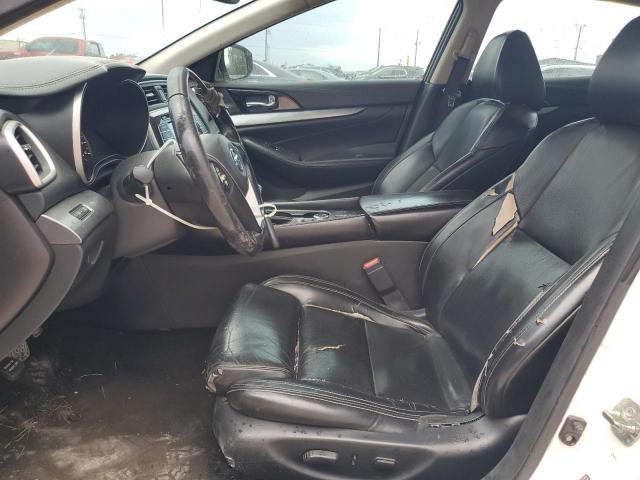 81426085 :رقم المزاد ، 1N4AA6AP7GC385796 vin ، 2016 Nissan Maxima 3.5 مزاد بيع