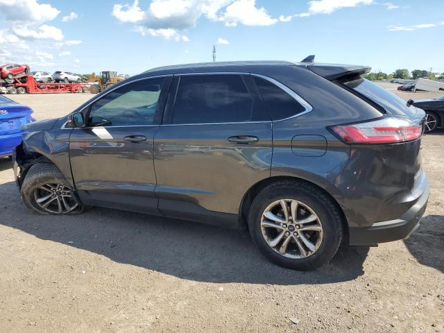 71157915 :رقم المزاد ، 2FMPK4J9XKBB29180 vin ، 2019 Ford Edge مزاد بيع