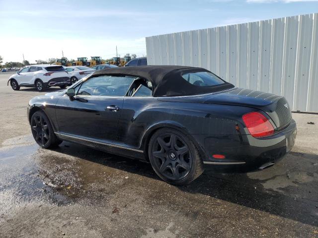 71243085 :رقم المزاد ، SCBDR33W58C053458 vin ، 2008 Bentley Continental مزاد بيع