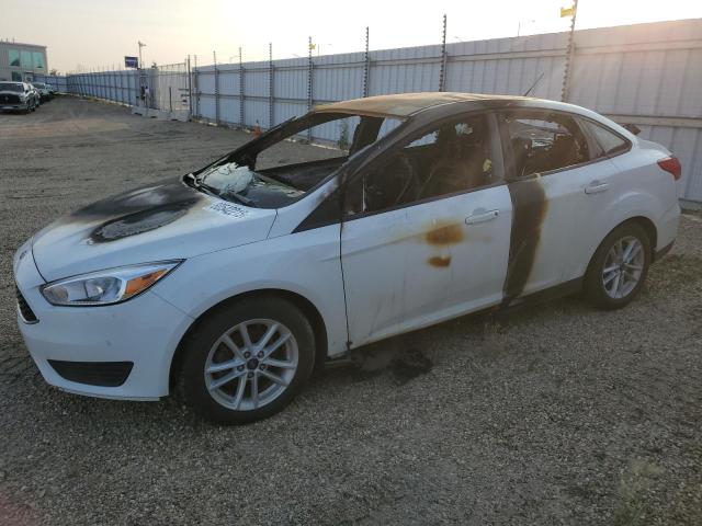Продаж на аукціоні авто 2018 Ford Focus, vin: 1FADP3F27JL305458, номер лоту: 80542215