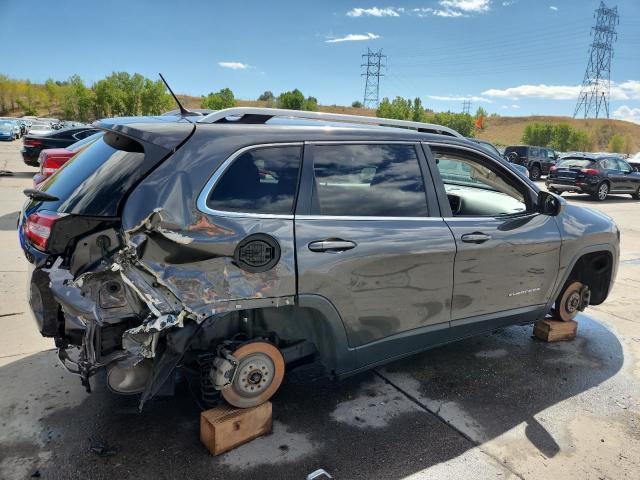 Продажа на аукционе авто 2015 Jeep Cherokee L, vin: 1C4PJMCB6FW679603, номер лота: 81299215