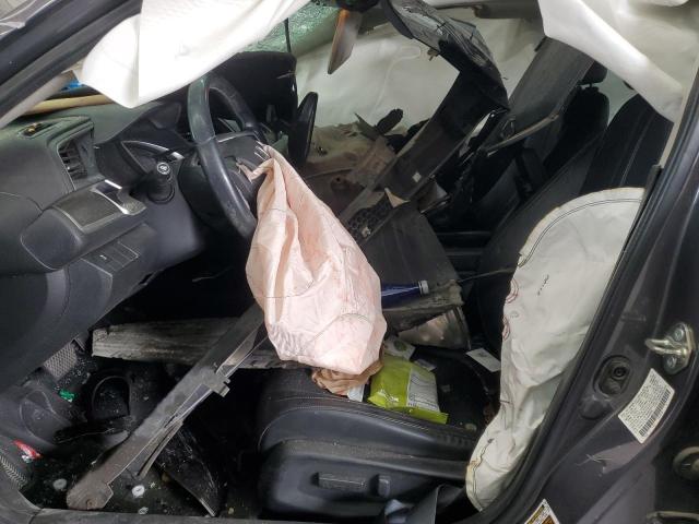 71539935 :رقم المزاد ، 2HGFC1F76JH640966 vin ، 2018 Honda Civic Exl مزاد بيع